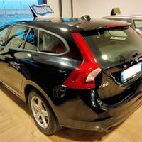 Volvo V60 D2 Geartronic AUTOMATICO KM 119.000