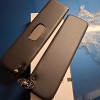 NUOVE ALETTE PARASOLE ALFA ROMEO GIULIA EPOCA