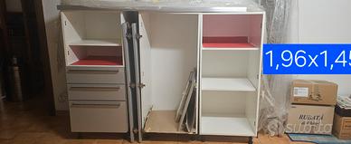 credenza veneta cucine