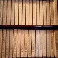 nuovissima enciclopedia universale curcio 