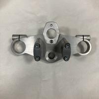 Suzuki SV 650 N 99/02 piastra superiore forcella