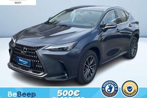 Lexus NX 350H 2.5 BUSINESS 4WD 244CV E-CVT