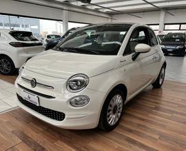 FIAT 500 1.0 Hybrid Dolcevita - TETTO PANORAMA,