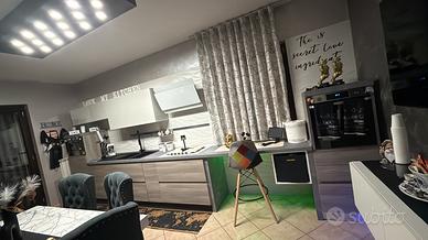 Cucina completa