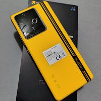 Realme GT 7T 5G dual sim 12/256GB Android 16