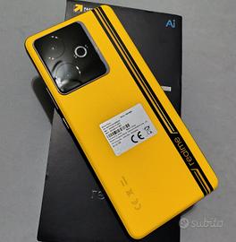 Realme GT 7T 5G dual sim 12/256GB Android 16