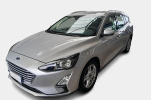 FORD FOCUS 1.5 ECOBLUE 120 CV BUSINESS SW 5 PORTE 