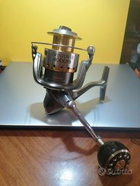 shimano Twin Power 4000 FB
