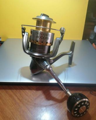 shimano Twin Power 4000 FB
