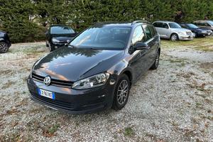 Volkswagen Golf Variant 1.6 TDI 5p. Comfortline ID