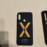 Xiaomi Redmi note 7 Cover X-Men