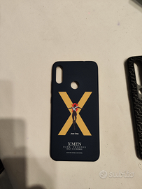 Xiaomi Redmi note 7 Cover X-Men
