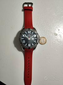 orologio uomo oversize Victory