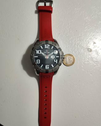 orologio uomo oversize Victory