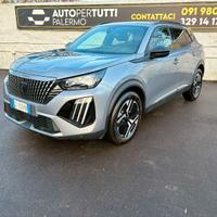 PEUGEOT 2008 1.2 Benzina PureTech 100 S&S Allure