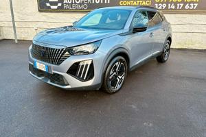 PEUGEOT 2008 1.2 Benzina PureTech 100 S&S Allure