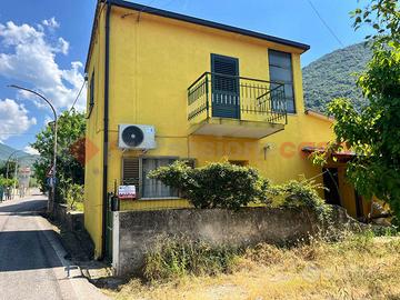 Casa Indipendente Sant'Elia Fiumerapido