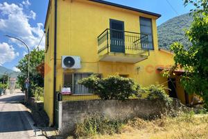 Casa Indipendente Sant'Elia Fiumerapido