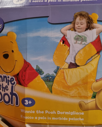 Sacco winny the pooh