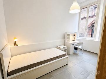 Stanza Singola Bologna Centro Storico