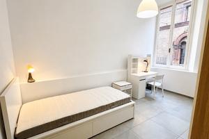 Stanza Singola Bologna Centro Storico
