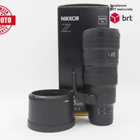 Nikon Z 400 F4.5 VR S (Nikon)