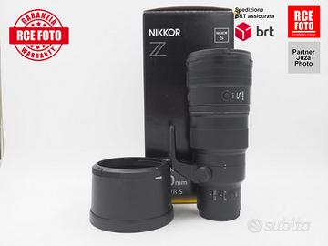 Nikon Z 400 F4.5 VR S (Nikon)