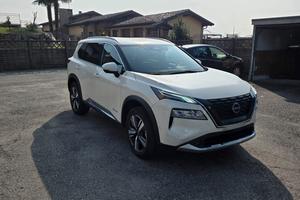 Nissan Xtrail ePower