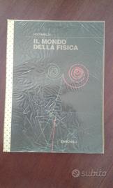 Il Mondo della Fisica Libro scuole superiori 90