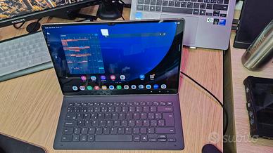 Samsung Galaxy Tab S9 Ultra 5G 256GB