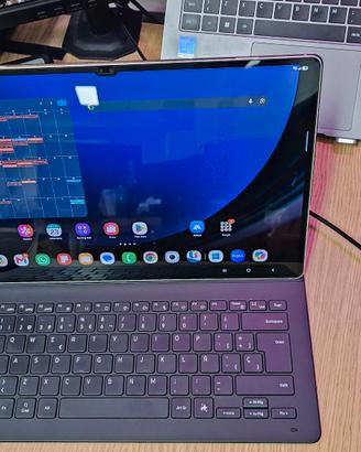 Samsung Galaxy Tab S9 Ultra 5G 256GB