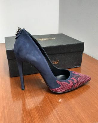 Tacco Richmond edizione limitata.