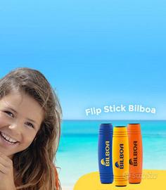 STOCK 82 pz Spinner rullo BILBOA Trick Roller