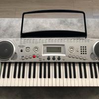 Tastiera Medeli MC49A 49 tasti + custodia