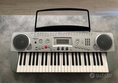 Tastiera Medeli MC49A 49 tasti + custodia