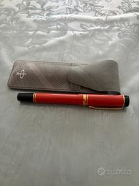 Parker Duofold International Orange penna stilogra