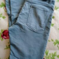 Pantalone uomo Point Zero Denim Vintage 