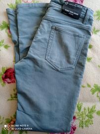 Pantalone uomo Point Zero Denim Vintage 