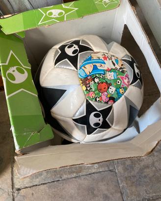Pallone mikasa