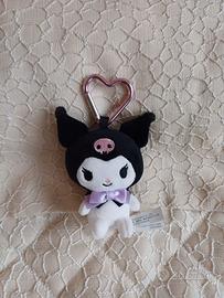 Portachiavi Kuromi