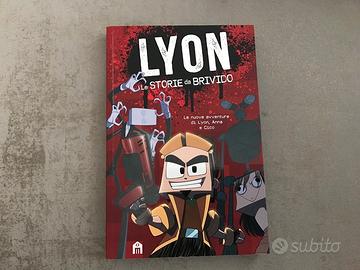 Le storie da brivido