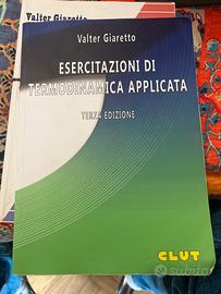 ESERCITAZIONI DI TERMODINAMICA APPLICATA