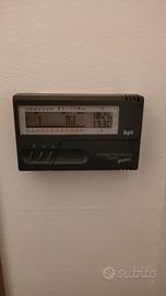  Termostato BPT Thermoprogram TH 100