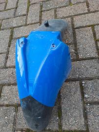 parafango anteriore moto 