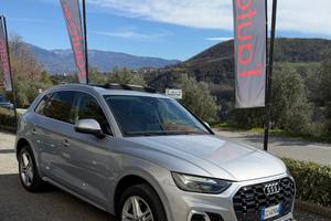 Audi Q5 40 TDI 204 CV quattro S-LINE TETTO