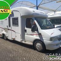 RAPIDO 7085 F