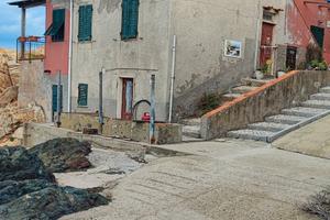  Casa sul mare nel Borgo al Cotone