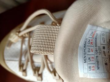 scarpe North face glenclyffe 