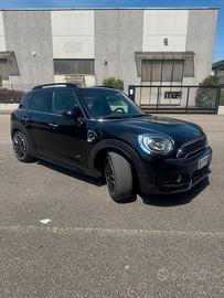 MINI Countryman SD 2.0 ALL4 JWC 190CV