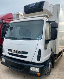IVECO 100 E 18